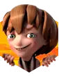 Bronze tier badge